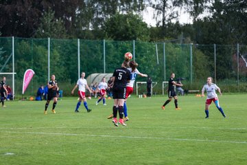 Bild 8 - Frauen HSV - SV Henstedt Ulzburg : Ergebnis: 1:4